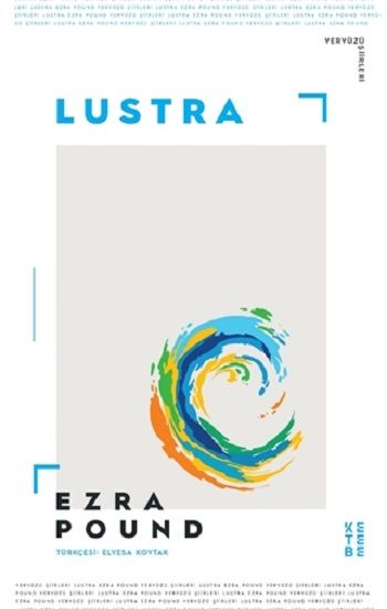 Lustra - Ketebe Yayınları Kitap