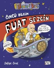 Öncü Bilgin Fuat Sezgin - Timaş Yayınları Kitap