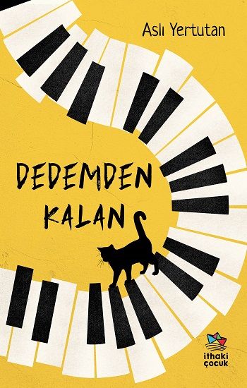 Dedemden Kalan - İthaki Yayınları Kitap