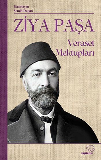 Veraset Mektupları - Sapiens Yayınları Kitap
