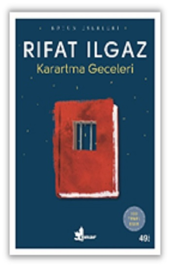 Karartma Geceleri - Çınar Yayınları Kitap