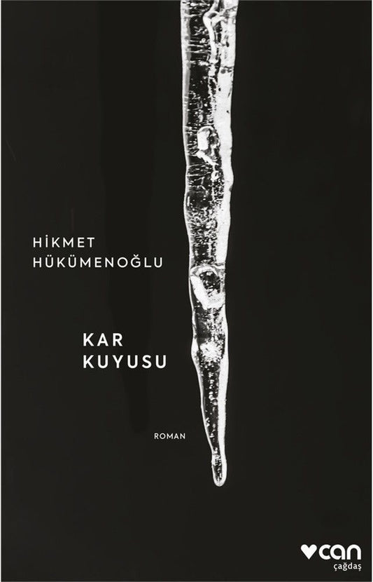Kar Kuyusu - Can Yayınları Kitap