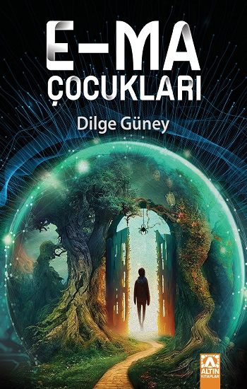 E-MA Çocukları - Altın Kitaplar - Özel Ürün Kitap