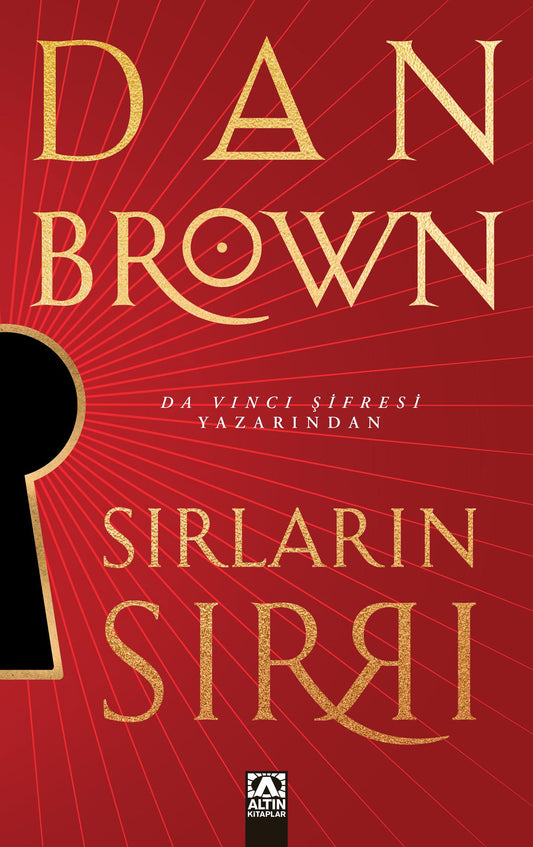 Sırların Sırrı - Altın Kitaplar Kitap