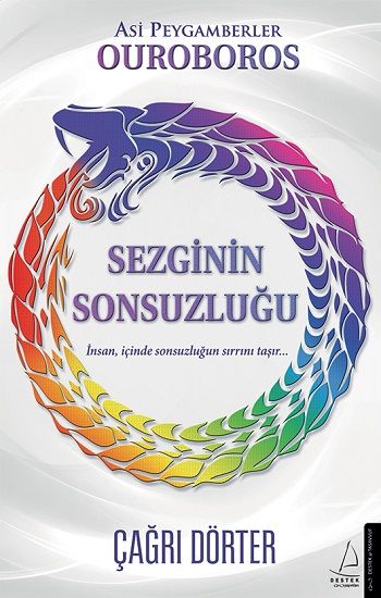 Sezginin Sonsuzluğu - Destek Yayınları Kitap