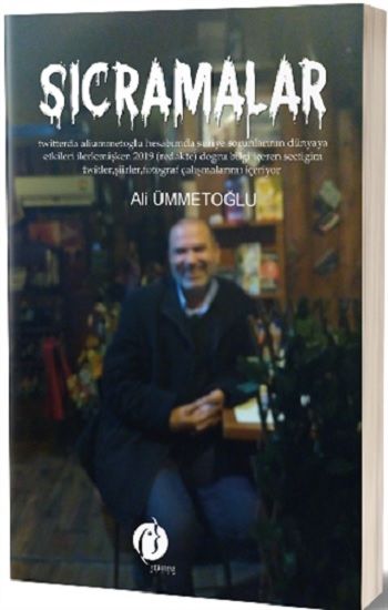 Sıcramalar - Herdem Kitap Kitap