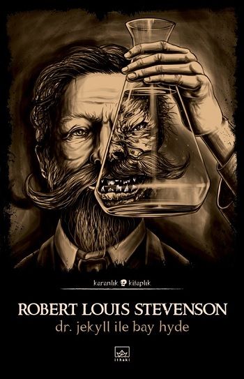 Dr.Jekyll Ile Bay Hyde - İthaki Yayınları Kitap