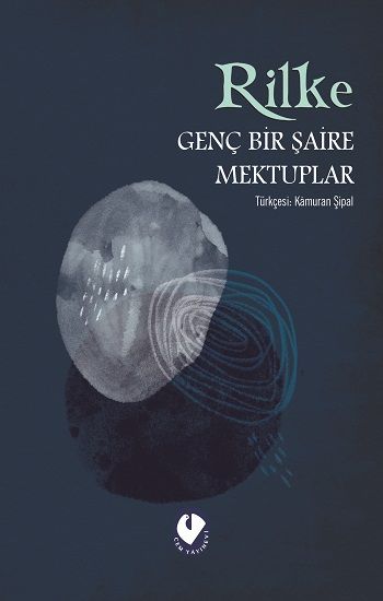Genç Şaire Mektuplar - Cem Yayınevi Kitap