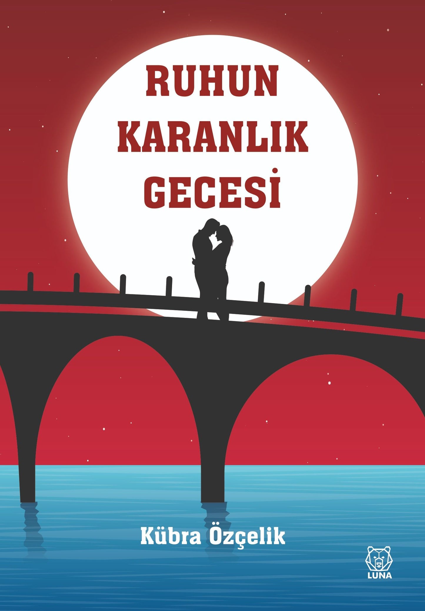 Ruhun Karanlık Gecesi - Luna Yayınları Kitap