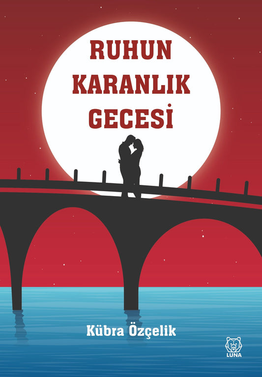 Ruhun Karanlık Gecesi - Luna Yayınları Kitap