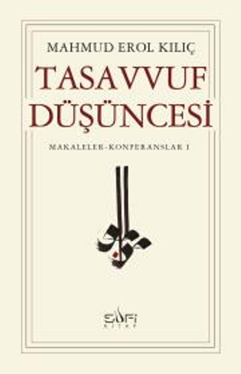 Tasavvuf Düşüncesi - Sufi Kitap Kitap