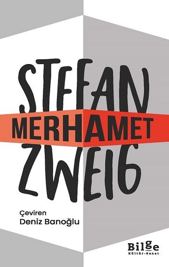 Merhamet - Bilge Kültür Sanat Kitap