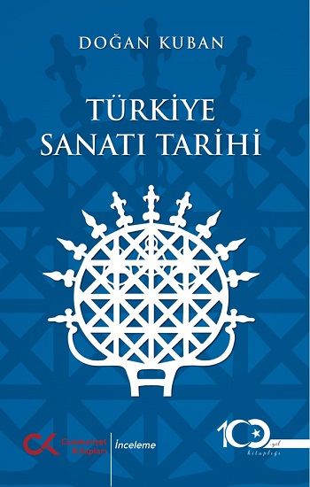 Türkiye Sanatı Tarihi - Cumhuriyet Kitapları Kitap