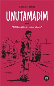 Unutamadım - Hayykitap Kitap