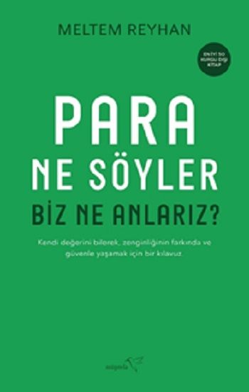 Para Ne Söyler Biz Ne Anlarız? - Müptela Yayınevi Kitap
