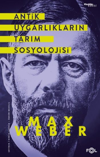 Antik Uygarlıkların Tarım Sosyolojisi - Fol Kitap Kitap
