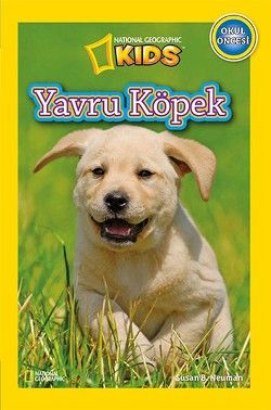 Yavru Köpek - Beta Kids Kitap