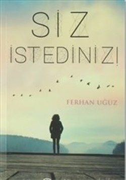 Siz İstediniz - Epsilon Yayınları Kitap
