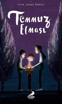 Temmuz Elması - Erdem Çocuk Kitap