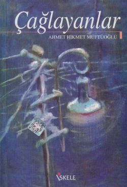 Çağlayanlar - İskele Yayıncılık Kitap
