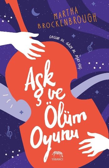 Aşk ve Ölüm Oyunu (Ciltli) - Yabancı Yayınevi Kitap