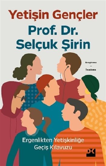 Yetişin Gençler - Doğan Kitap Kitap
