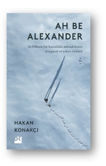 Ah Be Alexander - Doğan Kitap Kitap