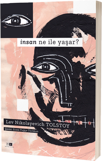 İnsan Ne İle Yaşar ? - Mirhan Kitap Kitap