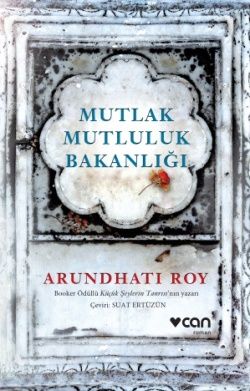 Mutlak Mutluluk Bakanlığı - Can Yayınları Kitap