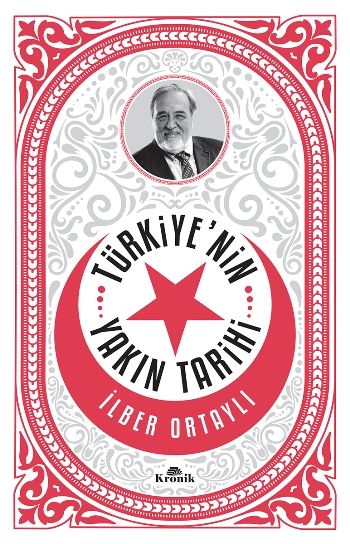Türkiye’nin Yakın Tarihi - Kronik Kitap Kitap