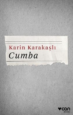 Cumba - Can Yayınları Kitap