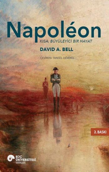 Napoleon - Koç Üniversitesi Yayınları Kitap