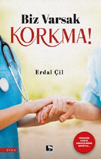 Biz Varsak Korkma! - Çınaraltı Yayınları Kitap