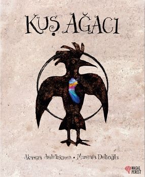 Kuş Ağacı (Ciltli) - Masalperest Kitap