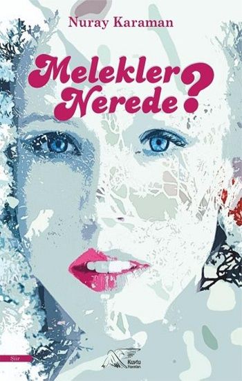 Melekler Nerede? - Kuytu Yayınları Kitap