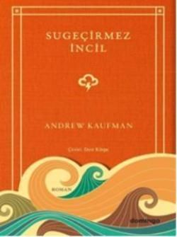 Su Geçirmez İncil - Domingo Yayınevi Kitap