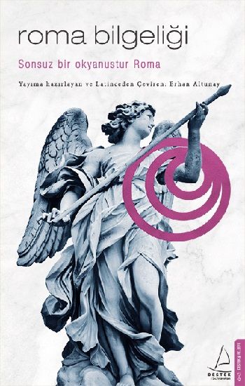 Roma Bilgeliği - Destek Yayınları Kitap