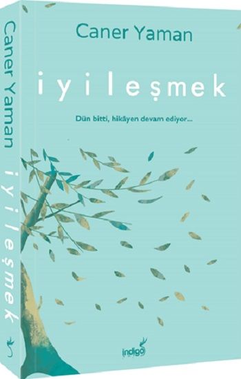 İyileşmek - İndigo Kitap Kitap