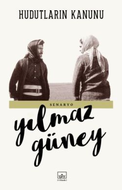 Hudutların Kanunu - İthaki Yayınları Kitap