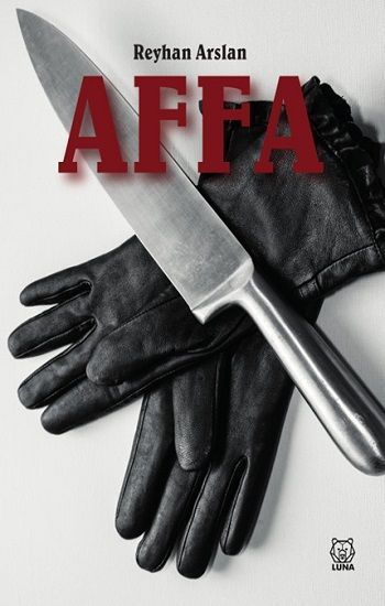 Affa - Luna Yayınları Kitap