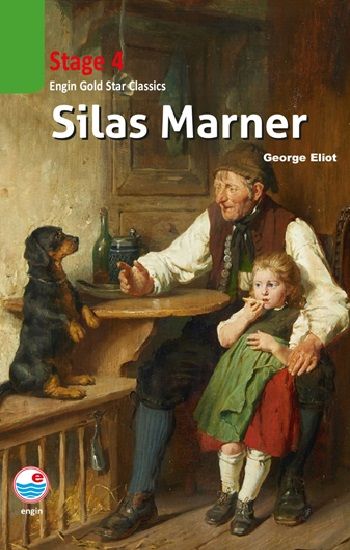 Silas Marner CD’siz (Stage 4) - Engin Yayınevi Kitap