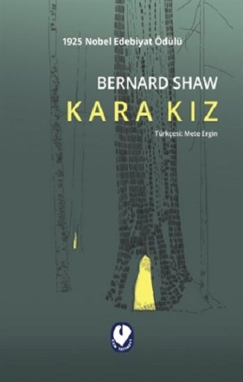 Kara Kız - Cem Yayınevi Kitap