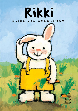 Rikki Serisi 1 - Rikki - Hep Kitap Kitap