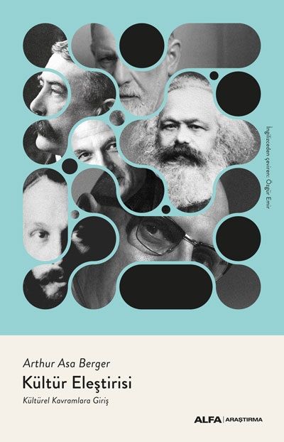 Kültür Eleştirisi - Alfa Yayınları Kitap