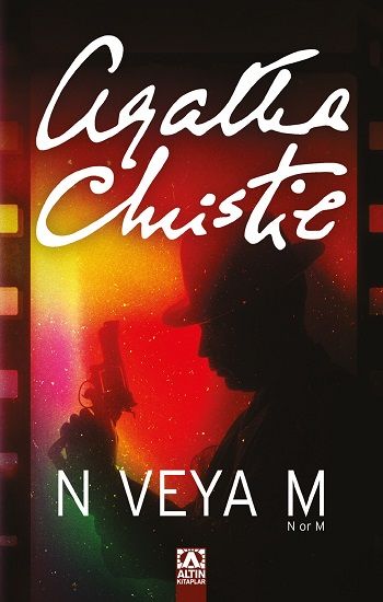 N veya M? - Altın Kitaplar Kitap