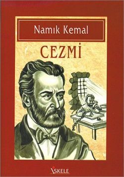 Cezmi - Namık Kemal, Genel Konular Türkçe kitap kapağı