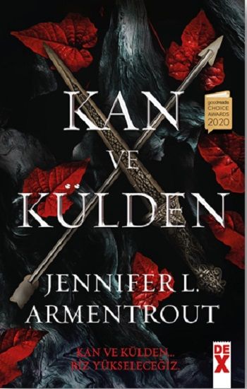 Kan ve Kül 1: Kan ve Külden - Dex Yayınevi Kitap