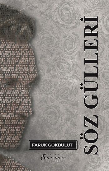 Söz Gülleri - Semenderkitap Yayınları Kitap