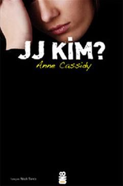 JJ Kim? - On8 Kitap Kitap