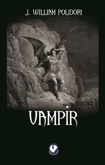 Vampir - Cem Yayınevi Kitap